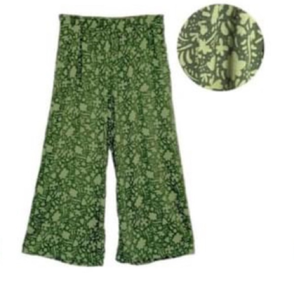 LulaRoe Justine Pants NWOT. Elastic waste.